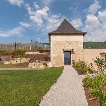 Les Tours Carrees 3* La Motte-Servolex
