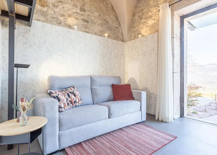 Les Tours Carrées 3*