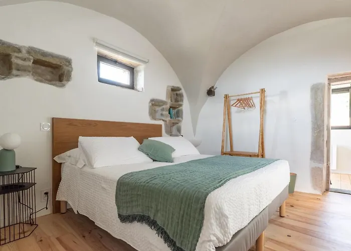 Bed & Breakfast Les Tours Carrees La Motte-Servolex